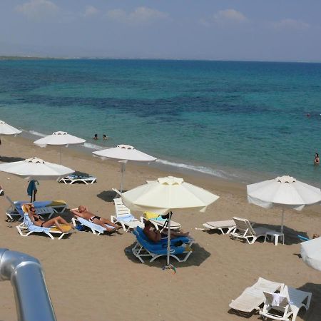 Diamond Apartment With Stunning Sea View Pafos Dış mekan fotoğraf