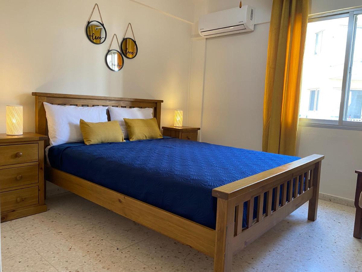 Diamond Apartment With Stunning Sea View Pafos Dış mekan fotoğraf