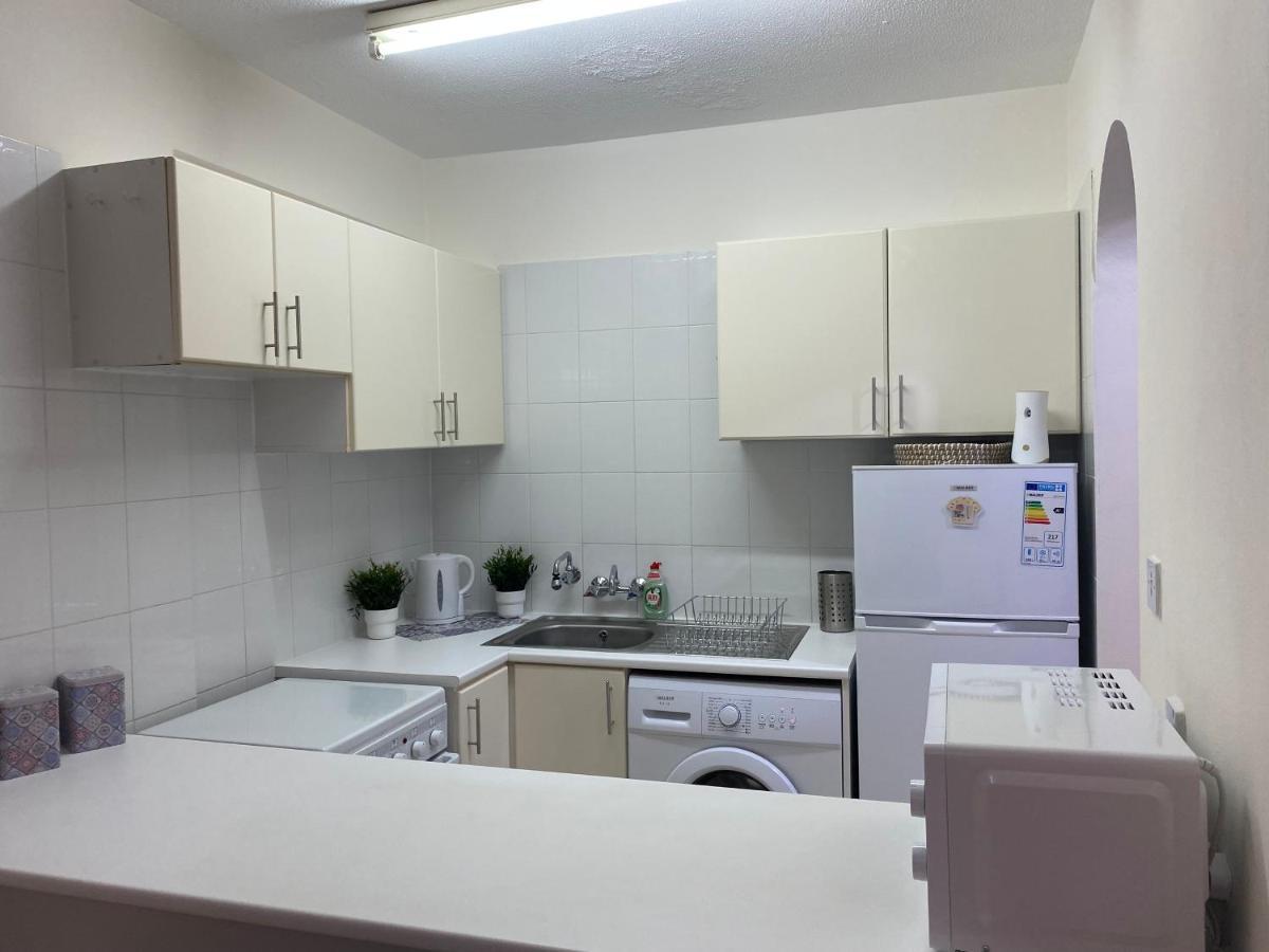Diamond Apartment With Stunning Sea View Pafos Dış mekan fotoğraf