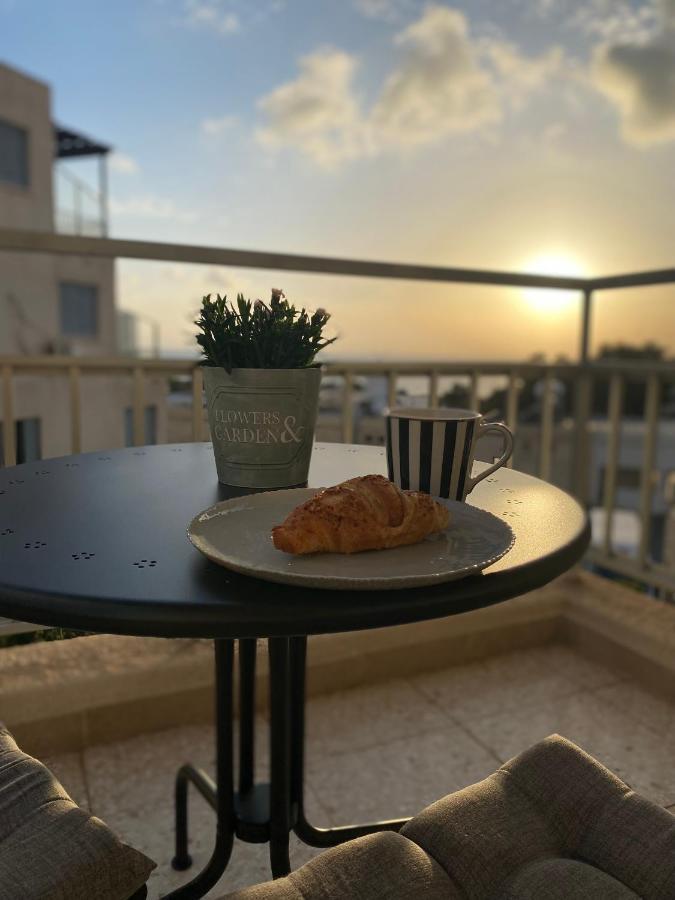 Diamond Apartment With Stunning Sea View Pafos Dış mekan fotoğraf
