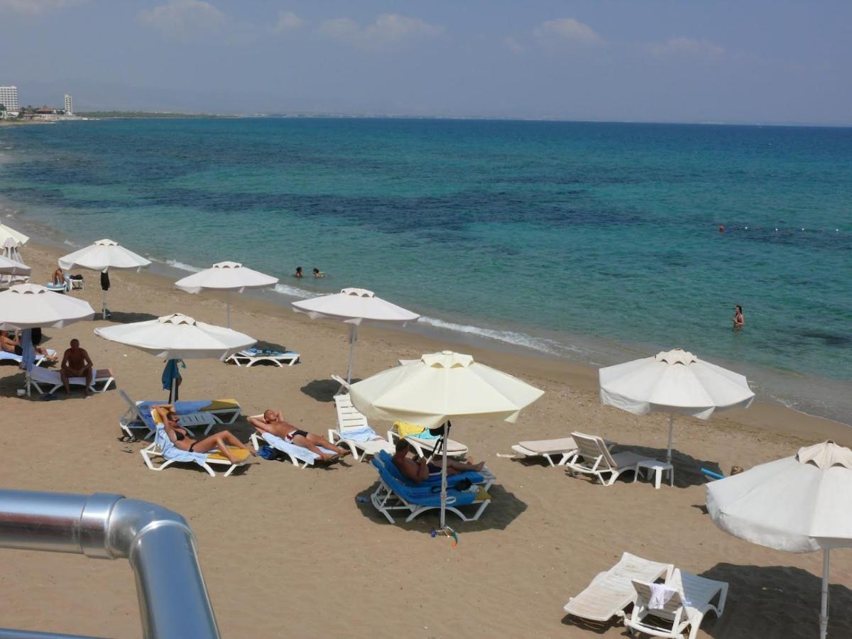 Diamond Apartment With Stunning Sea View Pafos Dış mekan fotoğraf