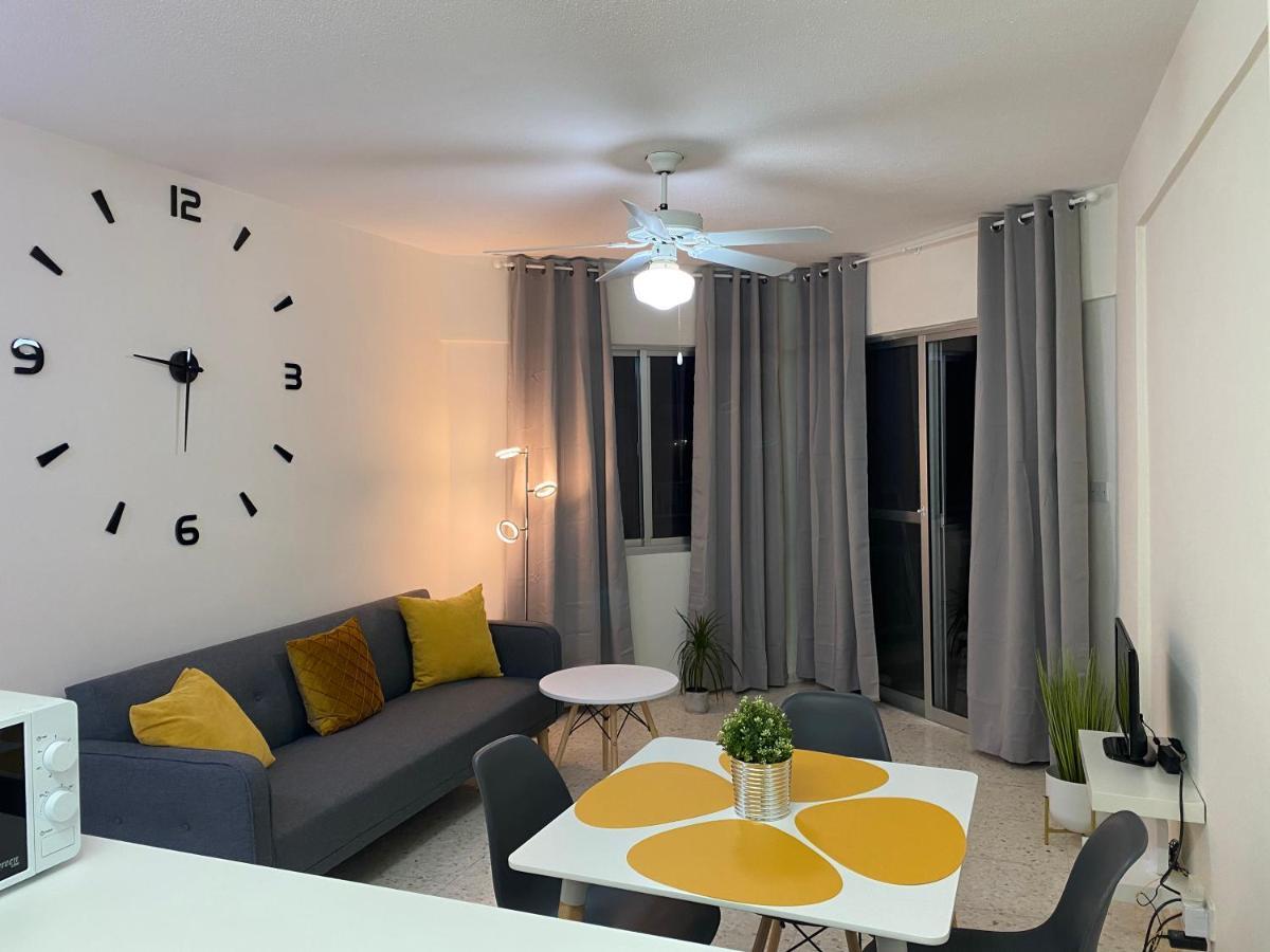 Diamond Apartment With Stunning Sea View Pafos Dış mekan fotoğraf