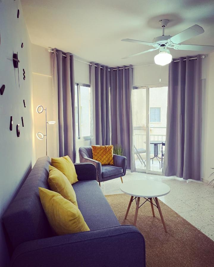 Diamond Apartment With Stunning Sea View Pafos Dış mekan fotoğraf