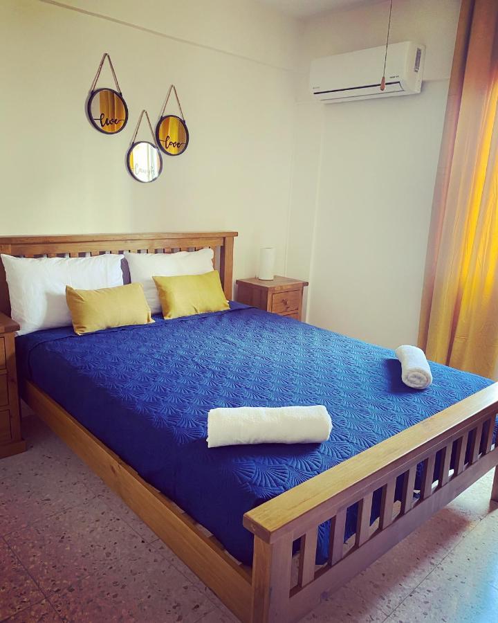 Diamond Apartment With Stunning Sea View Pafos Dış mekan fotoğraf